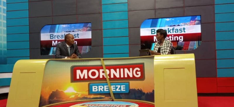 Plan to Fight Corruption