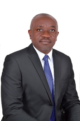 Dr. Isaac Kyaligonza
