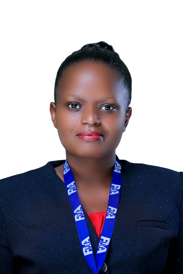 Ms Mercy Kyoshabire, Director Procurement and Disposal Capacity Building