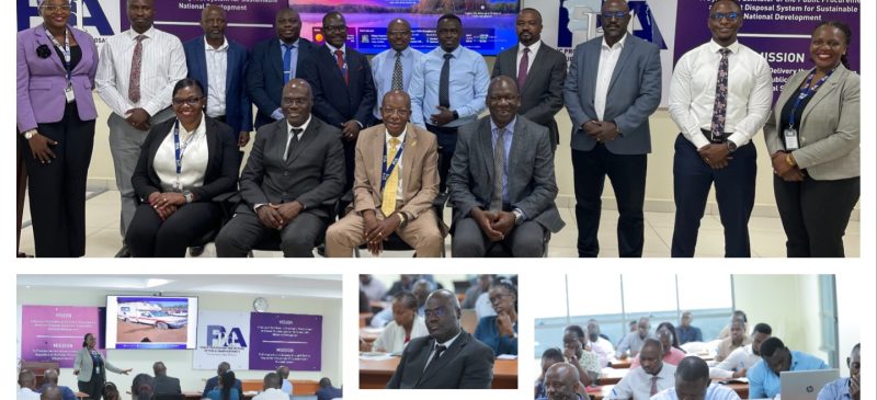 Lighting Uganda’s Future Through Transparent Procurement