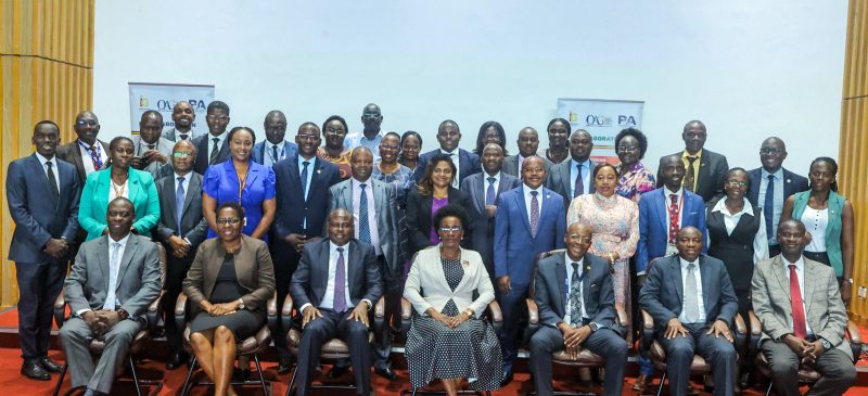 Safeguarding Public Resources: Uganda’s Watchdog Institutions-PPDA, OAG, and IG- Deepening Collaboration Against Corruption