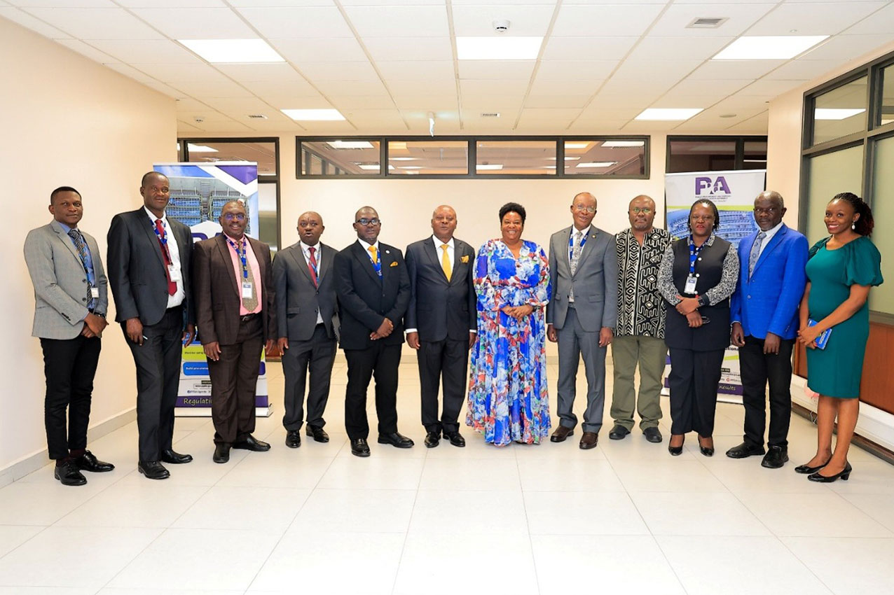 New Finance State Minister Cissy Mulondo Backs PPDA Reforms, Pushes for Faster, Transparent Procurement